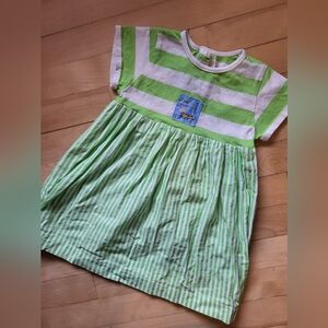 Vintage Baby Dress